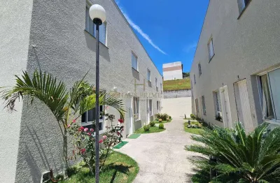 Casa de Condomínio para venda em Água Espraiada (caucaia Do Alto) de 50.00m² com 2 Quartos e 1 Garagem