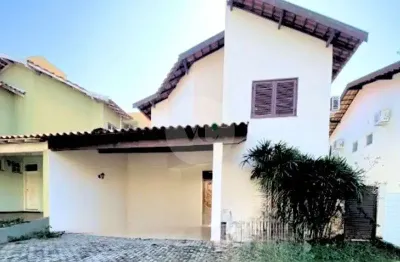 Casa para venda em Parque Paraíso de 157.00m² com 3 Quartos, 1 Suite e 2 Garagens