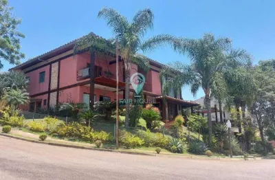 Casa para alugar em Aldeia da Mata  de 648.89m² com 5 Quartos e 5 Suites