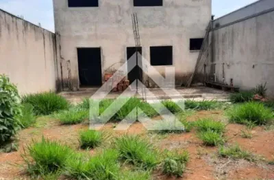 Sobrado para venda em Jardim São Caetano Ii de 100.00m² com 2 Quartos e 2 Garagens