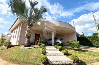 Casa de Condomínio para venda em Condomínio Residencial Quebec de 166.00m² com 3 Quartos, 1 Suite e 4 Garagens