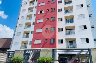 Apartamento para venda e aluguel em Vila Costa Do Sol de 57.00m² com 2 Quartos, 1 Suite e 1 Garagem