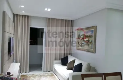 Apartamento para venda em Vila Aparecida de 86.00m² com 3 Quartos, 1 Suite e 2 Garagens