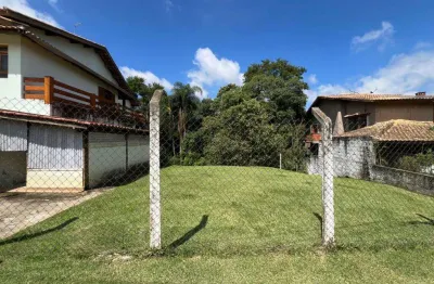 Terreno em condomínio fechado à venda na Rua Bem-Te-Vi, 750, Transurb, Itapevi