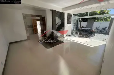 Casa para venda em Unamar (tamoios) de 110.00m² com 2 Quartos, 1 Suite e 1 Garagem