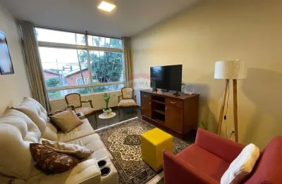 Apartamento para venda em Jardim Macedo de 79.68m² com 2 Quartos e 1 Garagem