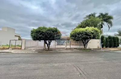 Casa para venda em Parque Residencial Nardini de 282.00m² com 4 Quartos, 3 Suites e 6 Garagens