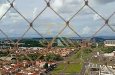 Apartamento para venda em Ribeirânia de 72.00m² com 2 Quartos, 1 Suite e 2 Garagens