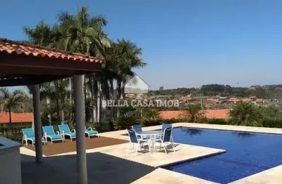 Chácara para venda em Araçoiaba da Serra de 10.00m² com 6 Quartos e 6 Suites