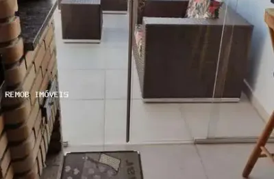 Cobertura para venda em Parque Marajoara de 72.00m² com 2 Quartos, 1 Suite e 1 Garagem