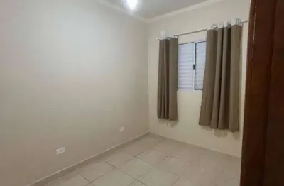 Casa para venda em Balneário Esmeralda de 37.00m² com 1 Quarto e 1 Garagem