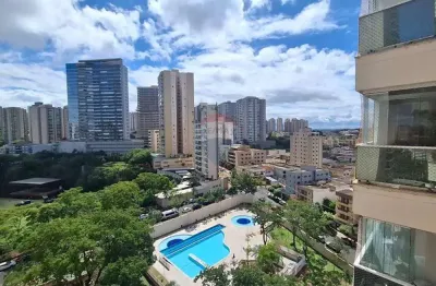 Apartamento para alugar em Jardim Botânico de 148.00m² com 3 Quartos, 3 Suites e 2 Garagens