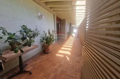 Prédio Comercial para alugar em Alto Da Boa Vista de 120.00m² com 5 Quartos e 2 Garagens