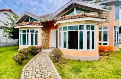 Casa para venda em Parque Da Represa de 360.00m² com 5 Quartos, 1 Suite e 6 Garagens