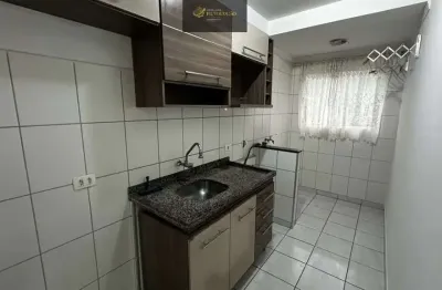 Apartamento para venda em Santana de 50.00m² com 2 Quartos e 1 Garagem