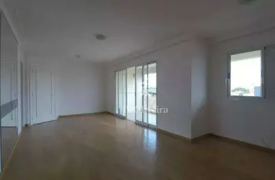 Apartamento para alugar em Vila Sônia de 106.00m² com 2 Quartos, 1 Suite e 2 Garagens