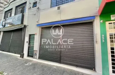 Prédio Comercial para alugar em Centro de 196.00m² com 1 Quarto, 1 Suite e 1 Garagem