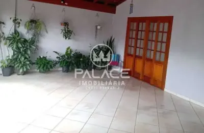 Casa para venda em Jardim Santa Isabel de 163.00m² com 1 Quarto, 1 Suite e 2 Garagens