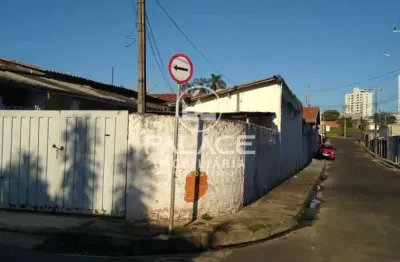 Casa para venda em Jardim Esplanada de 70.00m² com 1 Quarto, 1 Suite e 2 Garagens