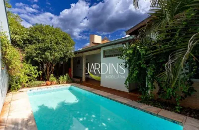 Casa para venda em City Ribeirão de 344.00m² com 4 Quartos, 4 Suites e 4 Garagens