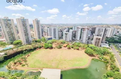 Apartamento para venda em Jardim Botânico de 47.00m² com 1 Quarto, 1 Suite e 1 Garagem