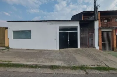 Casa para venda em Jardim Dos Estados de 220.00m² com 4 Quartos e 1 Garagem