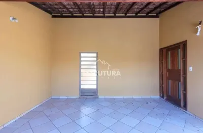Casa para alugar em Jardim Floridiana de 200.00m² com 5 Quartos, 1 Suite e 4 Garagens