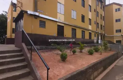 Apartamento para venda em Jardim Raposo Tavares de 58.00m² com 2 Quartos e 1 Garagem