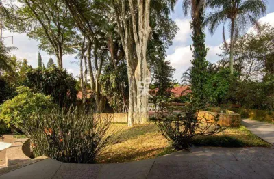 Casa para venda em Jardim Guedala de 448.00m² com 3 Quartos, 3 Suites e 4 Garagens