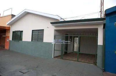 Casa para venda em Vila Abranches de 76.00m² com 2 Quartos e 1 Garagem