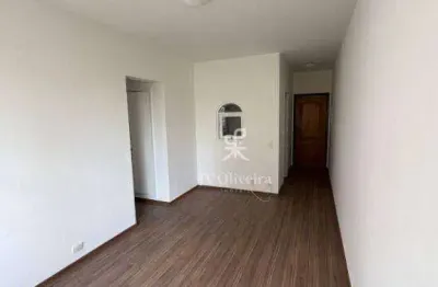 Apartamento para alugar em Jardim Guedala de 75.00m² com 2 Quartos e 1 Garagem