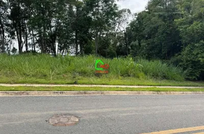 Terreno à venda na Avenida João Páffaro, 5000, Pinheirinho, Vinhedo