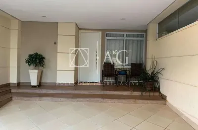 Casa de Condomínio para venda em Jardim Zara de 160.00m² com 3 Quartos, 2 Suites e 2 Garagens