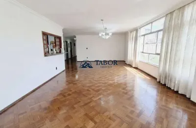 Apartamento para venda em Jardim Paulista de 190.00m² com 3 Quartos, 1 Suite e 2 Garagens