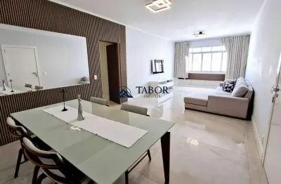 Apartamento para venda em Higienópolis de 145.00m² com 3 Quartos, 2 Suites e 1 Garagem