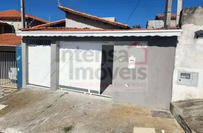 Casa para venda em Jardim Continental de 95.00m² com 2 Quartos, 1 Suite e 2 Garagens