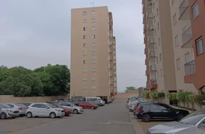 Apartamento para venda em Vila Curuçá de 57.00m² com 2 Quartos e 1 Garagem