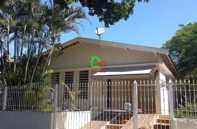 Casa para venda em Vila Santo Antônio de 188.00m² com 3 Quartos e 4 Garagens