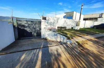 Casa de Condomínio para alugar em Jardim Estância Brasil de 126.00m² com 3 Quartos, 3 Suites e 2 Garagens