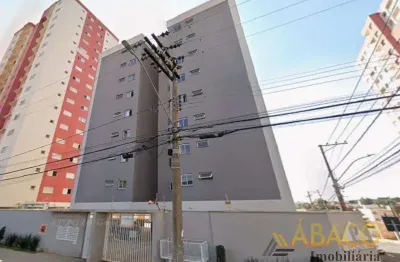 Apartamento para alugar em Jardim Macarengo de 35.00m² com 1 Quarto e 1 Garagem