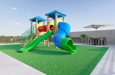 Apartamento com 2 quartos à venda na Rua Lívio Petterle, 1720358, Atuba, Curitiba