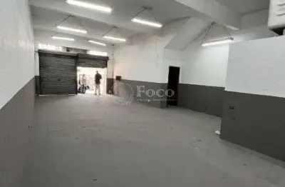 Sala Comercial para alugar em Parque Continental Iii de 86.00m²