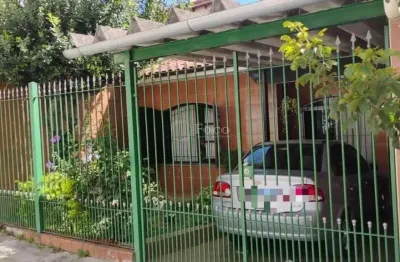 Casa para venda em Vila Moreira de 105.00m² com 3 Quartos e 1 Garagem