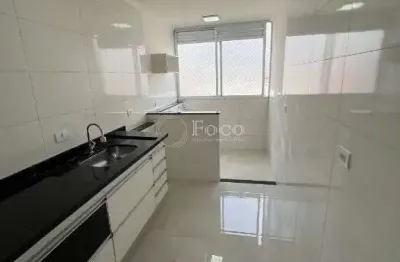 Apartamento para venda em Vila Nossa Senhora De Fátima de 70.00m² com 2 Quartos e 1 Suite