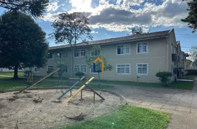 Apartamento para venda em Capão Da Imbuia de 48.00m² com 2 Quartos e 1 Garagem