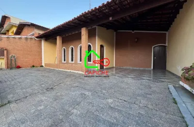 Casa para venda em Centro de 254.00m² com 2 Quartos e 2 Garagens