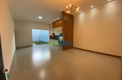 Casa de Condomínio para venda em Aeroporto de 149.30m² com 3 Quartos, 3 Suites e 2 Garagens