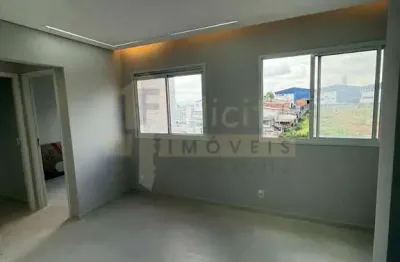Apartamento para alugar em Vila Sul Americana de 35.00m² com 2 Quartos e 1 Garagem
