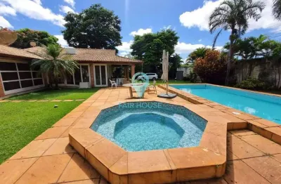 Chácara para venda em Rodovia João Lemes dod Santos  de 1440.00m² com 6 Quartos