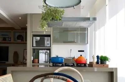 Apartamento para venda em Vila Mariana de 70.00m² com 2 Quartos, 1 Suite e 1 Garagem